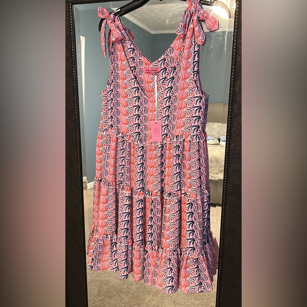 Simply Southern Dress